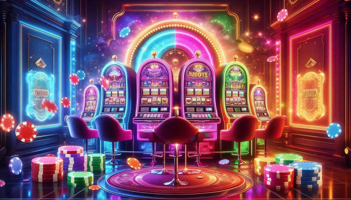 Mafia Casino